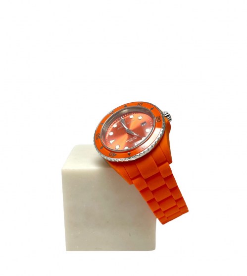 Orologio Cesare Paciotti Ocean Orange TSST085